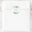 Search for tropical flowers stickers Elegant