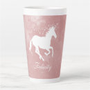 Search for unicorns mugs Modern