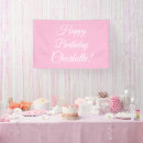 Search for text banners Girly