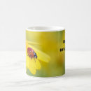Search for life is beautiful coffee mugs Quote