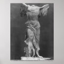 Search for victory of samothrace posters Drapery