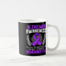 Search for raise awareness mugs Support