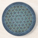 Search for sacred geometry coasters Mandala