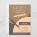 Search for therapy invitations Modern