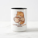 Search for cute desk mugs Animal lover