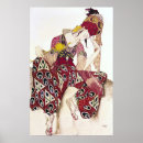 Search for leon bakst posters Vaslav