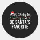 Search for pajamas stickers Season