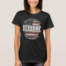 Search for burbank Flag