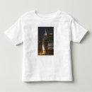 Search for building structure tshirts Night