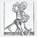 Search for st george stickers Knight