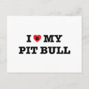 Search for pitbuls postcards Pet