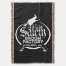 Search for gothic blankets Witchy
