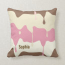 Search for ice cream cushions Dessert