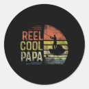 Search for hooked on fly fishing stickers Animal
