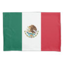 Search for mexican pillowcases Patriotic