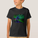 Search for lights kids tshirts Neon