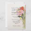 Search for daffodil wedding invitations Pretty