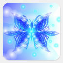 Search for translucent stickers Abstract