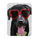 Search for black labrador magnets Steampunk