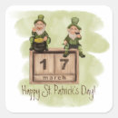 Search for st patricks day stickers Watercolor