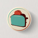 Search for recipes badges Retro