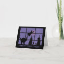 Search for whimsical halloween cards Cat