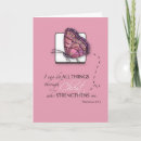 Search for christian thinking of you cards Butterfly