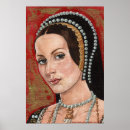 Search for anne boleyn posters Tudor