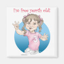 Search for three years old magnets Kids