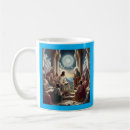 Search for disciples mugs Jesus