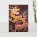 Search for oriental cards Dragon