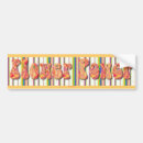 Search for flower power bumper stickers Retro