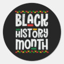 Search for american history stickers African