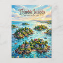 Search for thimble postcards Connecticut