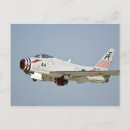 Search for folding postcards Fighter