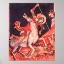 Search for st george posters Red