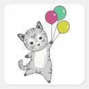 Search for tricolor stickers Red
