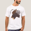 Search for golden eagle mens tshirts Bird of prey