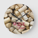 Search for wine time clocks Winery