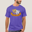 Search for wicked the musical tshirts Movie