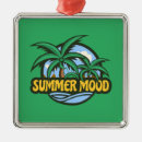 Search for palm trees christmas tree decorations Summer vacation