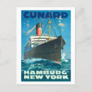 Search for cunard posters Cruise