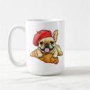 Search for frenchie coffee mugs Dog dad