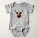 Search for texas baby clothes Cow