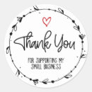 Search for customer support stickers Heart