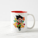Search for arsenal mugs Teen titans go cartoon