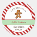 Search for cookie baker stickers Homemade