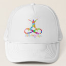 Search for eternal hats Infinity