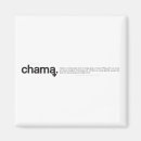 Search for black and white magnets Home