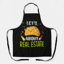Search for mexican aprons Tacos